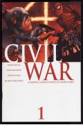Civil War   1-7